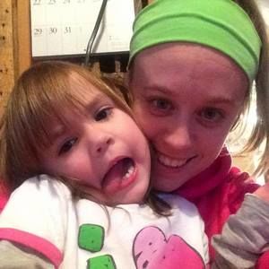 Meet your Posher, Caitlin